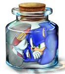Bottled Anime Bottled Anime