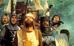 Monty Python Fandom Page Monty Python Fandom Page