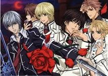 Vampire Knight Fanpage Vampire Knight Fanpage