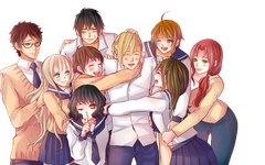 Official Friends Club Official Friends Club