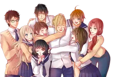 Official Friends Club Official Friends Club
