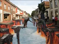 3D Art in Puplic Places 3D Art in Puplic Places