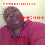 Make Your Own Memes! Make Your Own Memes!