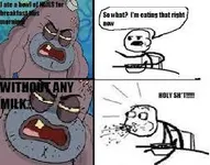 Funny Cereal Guy Memes Funny Cereal Guy Memes