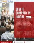 Best IT Company in Indore