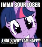 Losers Page Losers Page