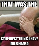 The Stupidest Things The Stupidest Things