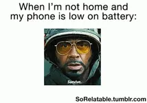 So Relatable So Relatable