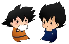 Miscellaneous DBZ stuff Miscellaneous DBZ stuff