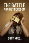 The BORED page The BORED page