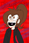 Draw your self Draw your self