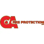 CA Fire Protection Ltd CA Fire Protection Ltd