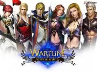 Wartune Discussions Wartune Discussions