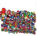 Countries Balls Comic Countries Balls Comic