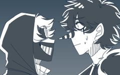 CREEPYPASTA (3) CREEPYPASTA (3)