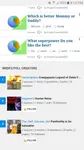 Qfeast conspiracy theories and weird storys Qfeast conspiracy theories and weird storys