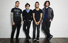 Fall Out Boy Fanpage Fall Out Boy Fanpage