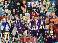Fairytail Fairytail