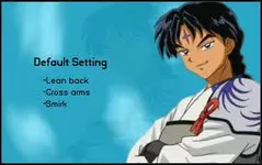 Bankotsu's Fan Page Bankotsu's Fan Page
