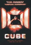 Cube (1997) Fan Page Cube (1997) Fan Page