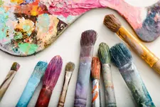 Art Gallery! Art Gallery!