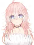 Try to make me blush