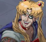 Yakuza Posting Yakuza Posting
