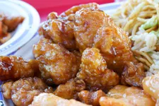 The Orange Chicken Society The Orange Chicken Society