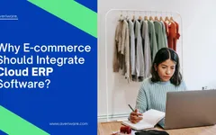 Main Reason to Integrating E-commerce with Cloud ERP Software | Averiware Main Reason to Integrating E-commerce with Cloud ERP Software | Averiware