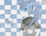 Fandom drawings! Fandom drawings!
