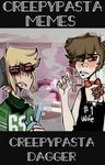 Creepypasta memes! Creepypasta memes!