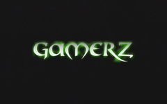 GAMERZ GAMERZ