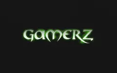 GAMERZ GAMERZ