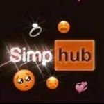simp hub simp hub
