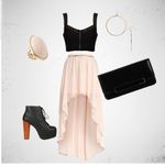 Polyvore Time! Polyvore Time!