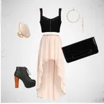 Polyvore Time! Polyvore Time!