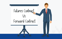 forward contract vs future contract forward contract vs future contract