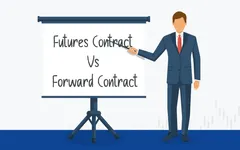 forward contract vs future contract forward contract vs future contract