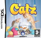 Catz43v3er! Catz43v3er!