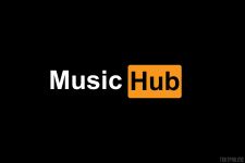Music Hub Music Hub