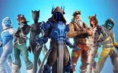 Fortnite Pros Unite