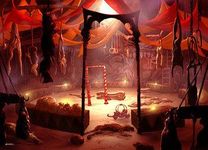 Redwood circus Redwood circus