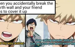 Boku no hero memes Boku no hero memes