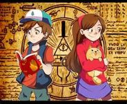 Gravity Falls Fan Page Gravity Falls Fan Page