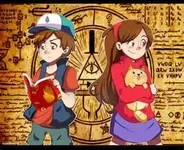 Gravity Falls Fan Page Gravity Falls Fan Page