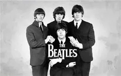 The Beatles Fan Club! The Beatles Fan Club!