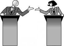 Let's Debate Let's Debate