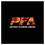 Prithvifitnessarena