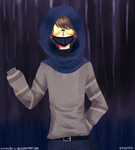 Creepypasta OC Creepypasta OC