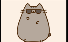 The Pusheen Page The Pusheen Page